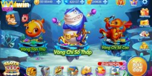 Bắn Cá H5 – Siêu Phẩm Đổi Thưởng Hấp Dẫn Nhất Hiện Nay