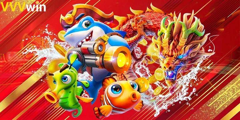 Kho sinh vật đa dạng độc đáo