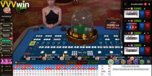 Game Tài xỉu VVVwin - Luật cược và kinh nghiệm chiến thắng