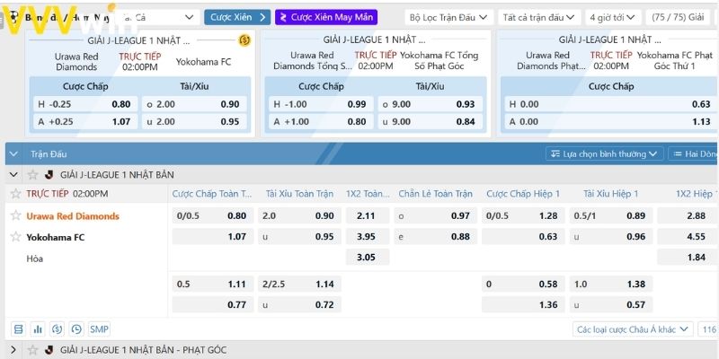 Kèo Châu Á là gì – Chi tiết cách đọc kèo đơn giản, dễ hiểu