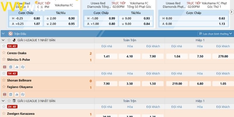 Cách đọc cược Châu Á như thế nào để đảm bảo chính xác?