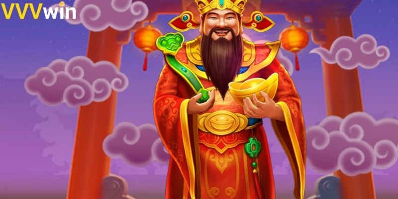 Khái quát về trò chơi Nổ hũ Thần Tài