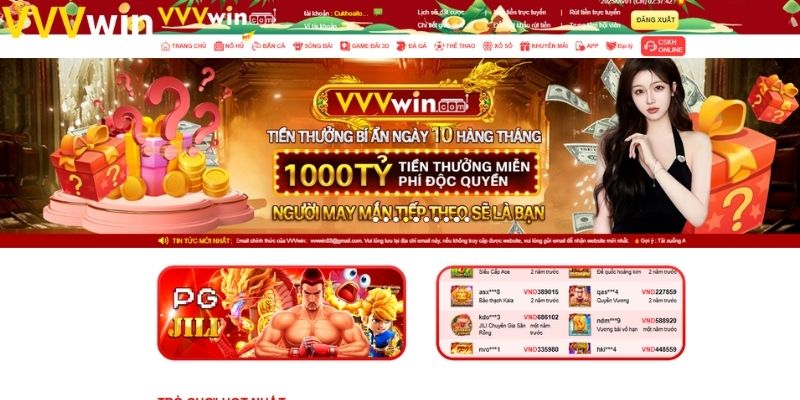 Lợi ích khi sử dụng ứng dụng 1.1.1.1 để truy cập VVVwin bị chặn