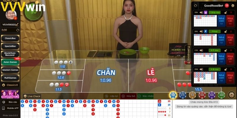 Những bí quyết bỏ túi để chơi xóc đĩa hiệu quả  