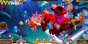 Bắn Cá VVVwin - Săn Thưởng Cực Đã, Trúng Lớn Mỗi Ngày