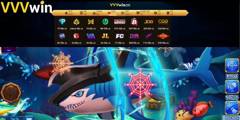 Tổng quan những điểm nổi bật tại nhà cái