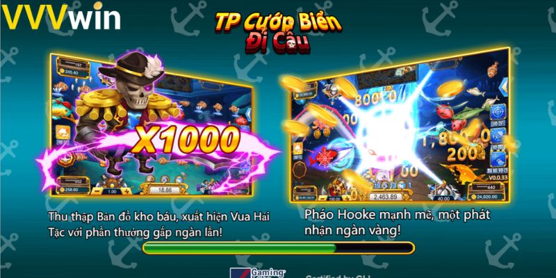 Điểm danh tựa game đình đám đang gây sốt tại sân chơi