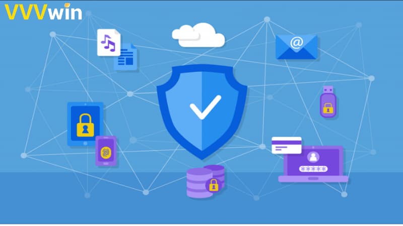 Tìm hiểu chi tiết khái niệm chính sách bảo mật là gì?