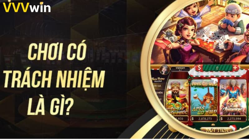 Những lợi ích của việc tuân thủ khi mà chơi có trách nhiệm