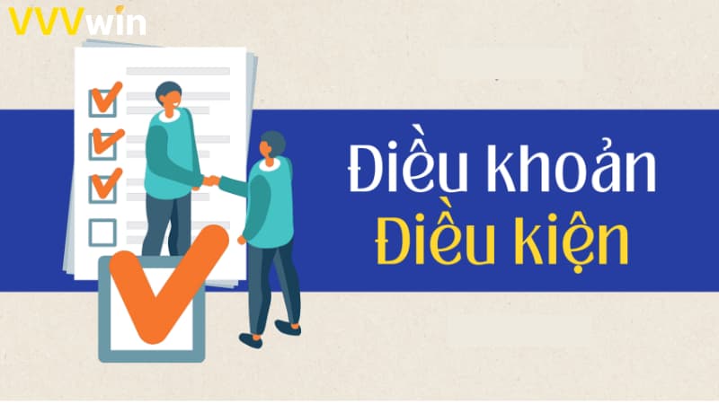 Tổng quan về các nội dung của điều khoản điều kiện