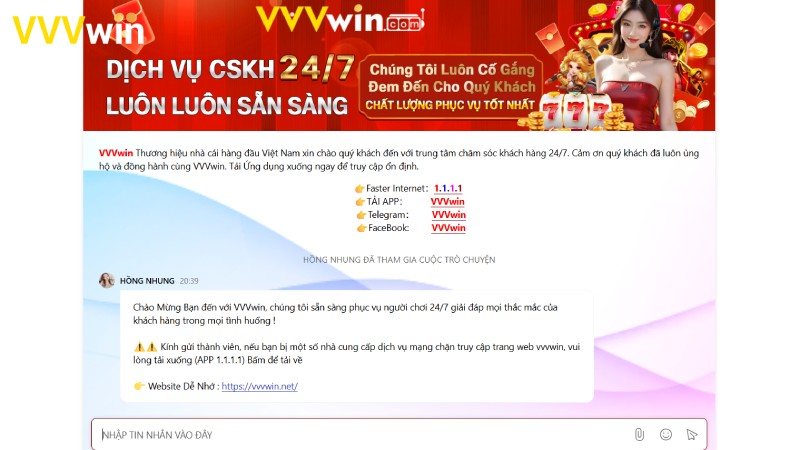 Những lưu ý khi người chơi liên hệ CSKH cần nắm