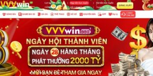 Nạp Tiền VVVwin - Hướng Dẫn Thực Hiện Dễ Dàng Và An Toàn