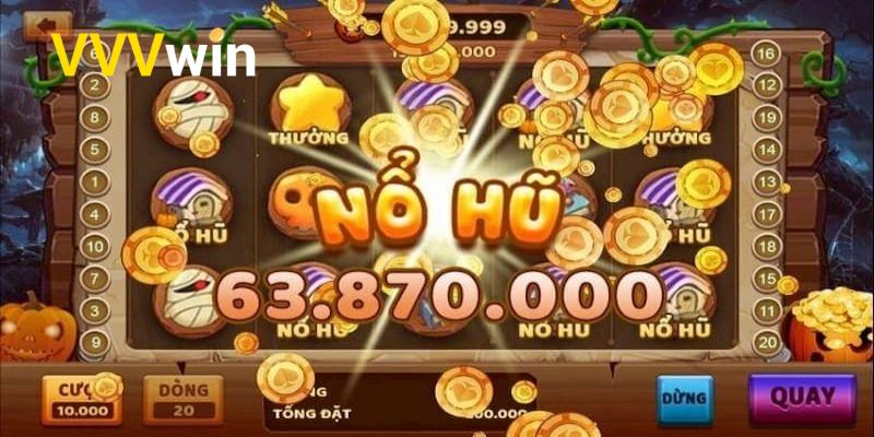 Tổng quan về nổ hũ Ong Mật tại VVVwin