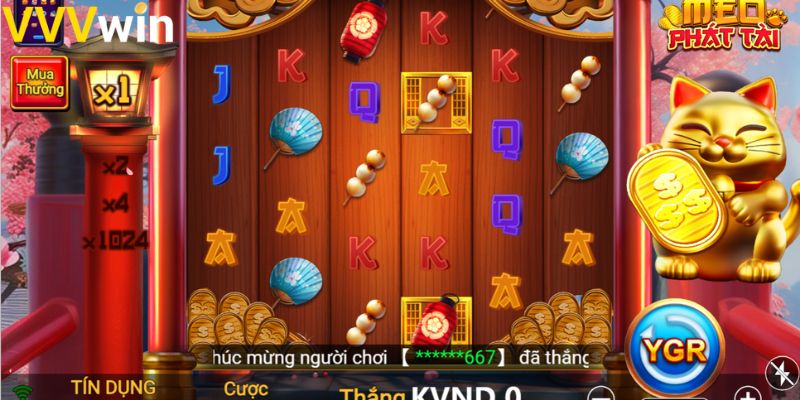 Cùng điểm qua những thông tin cơ bản nổ hũ VVVwin