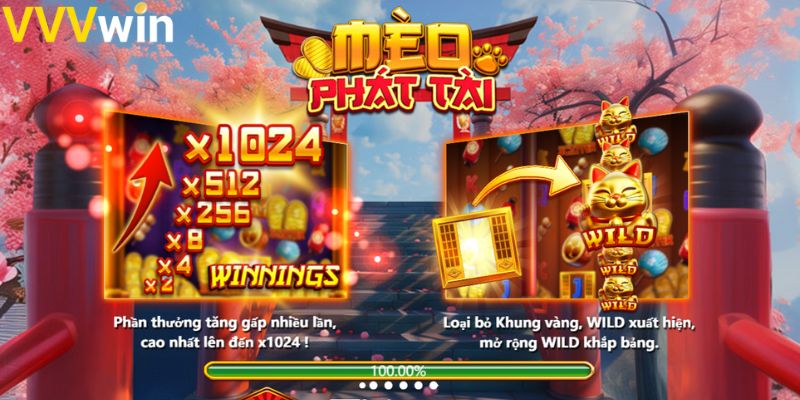 Các siêu phẩm slot game hấp dẫn nhất tại nổ hũ