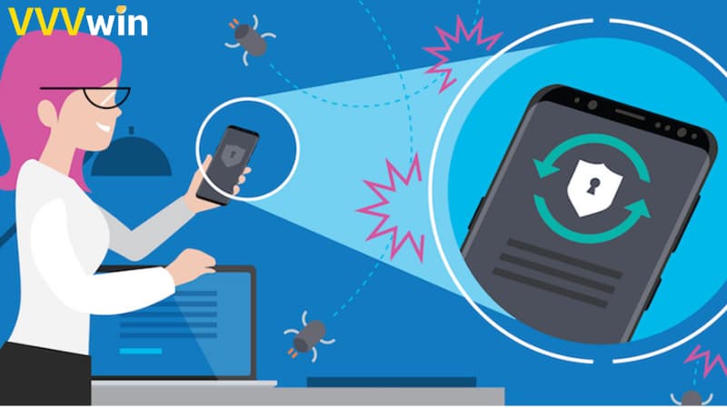 Tổng hợp về các chính sách quyền riêng tư tại nền tảng