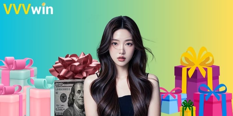 Những khuyến mãi cực hấp dẫn của nhà cái