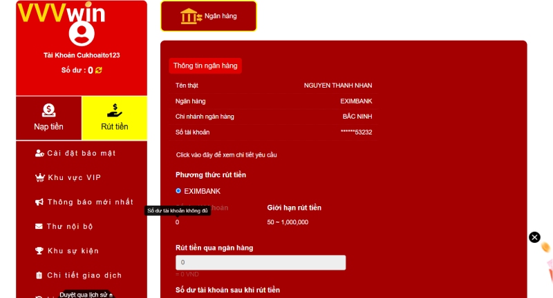 Hướng dẫn chi tiết tham gia cá cược tại nhà cái cho bet thủ